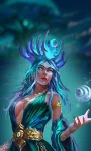 Golden Avalon Hold and Win