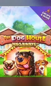 The Dog House Megaways