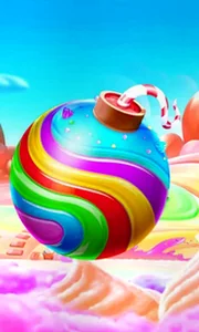 Sweet Bonanza