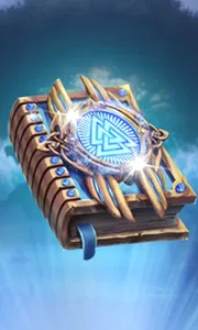 Book Of Demi Gods III- TGE