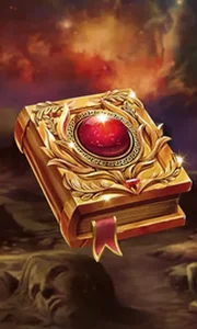 Book Of Demi Gods 4