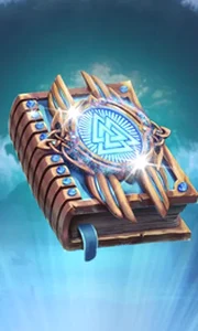 Book Of Demi Gods 3