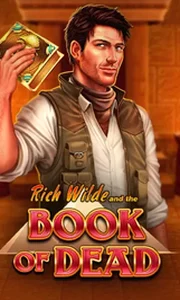 Book of Dead