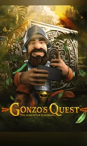 Gonzo's Quest