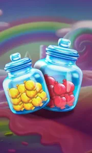 Candy Jar Clusters