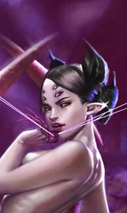 Athenas Glory Story Of Arachne
